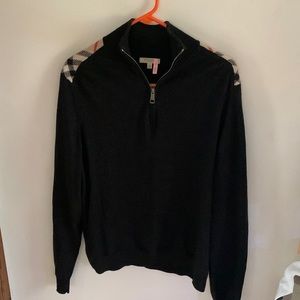 Burberry Sweater
